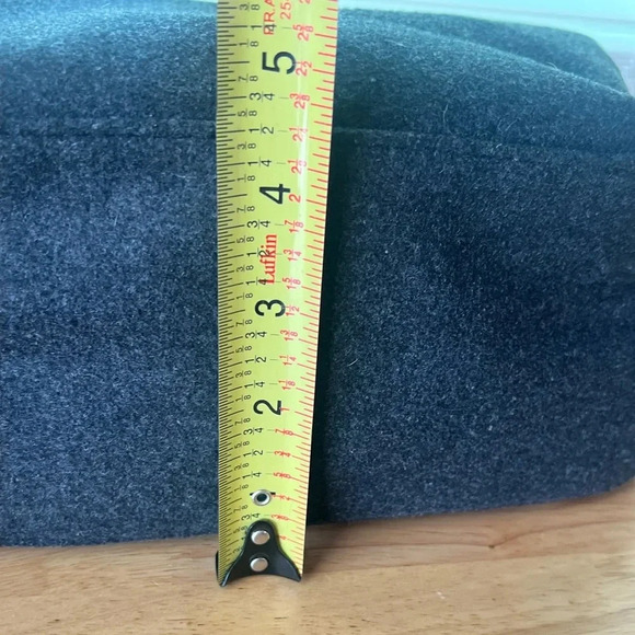 MONTBLANC Perfume Cosmetic Bag - Picture 3 of 8